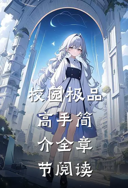 校园极品高手简介全章节阅读