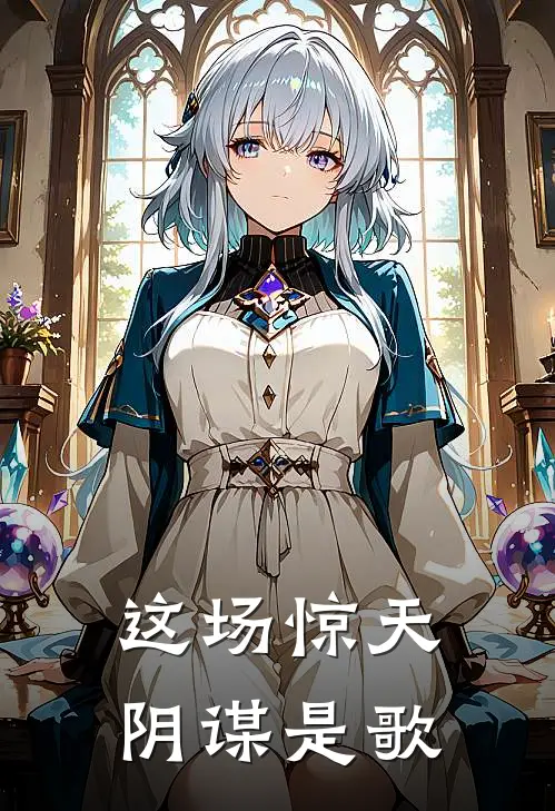 这场惊天阴谋是歌