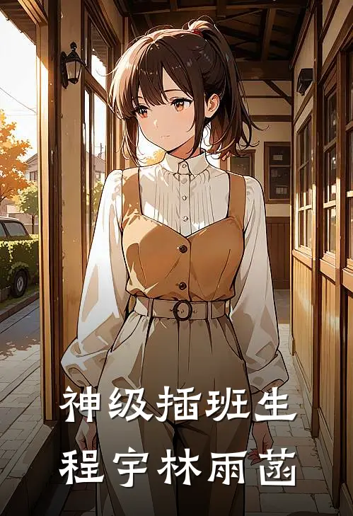 神级插班生程宇林雨菡