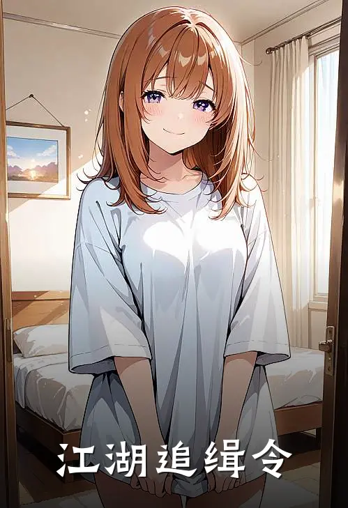 江湖追缉令