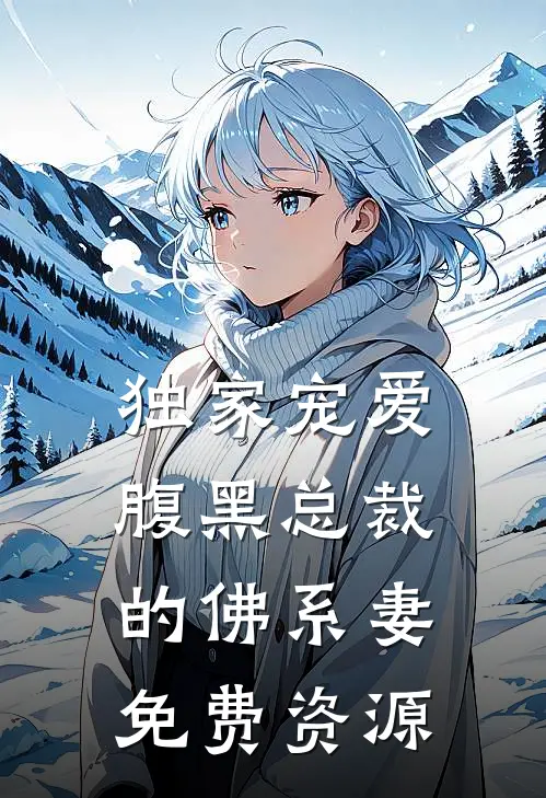 独家宠爱腹黑总裁的佛系妻免费资源