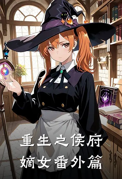 重生之侯府嫡女 番外篇