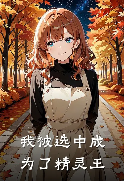 我被选中成为了精灵王