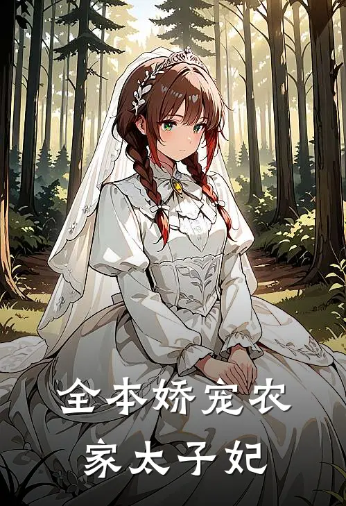 全本娇宠农家太子妃