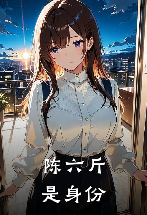 陈六斤是身份