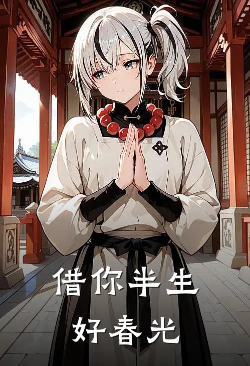 借你半生好春光