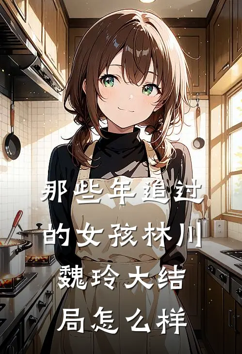 那些年追过的女孩林川魏玲大结局怎么样
