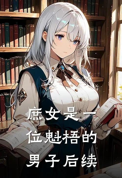 庶女是一位魁梧的男子后续