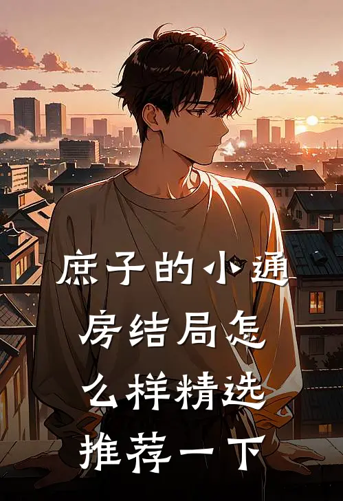 庶子的小通房结局怎么样精选推荐一下