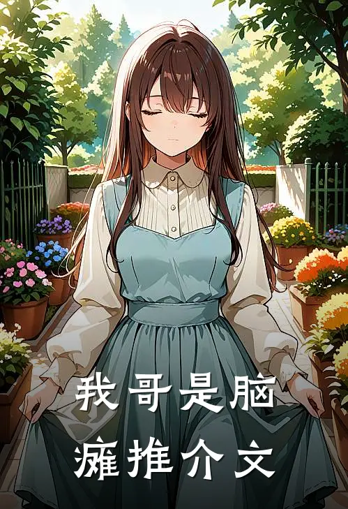 我哥是脑瘫推介文