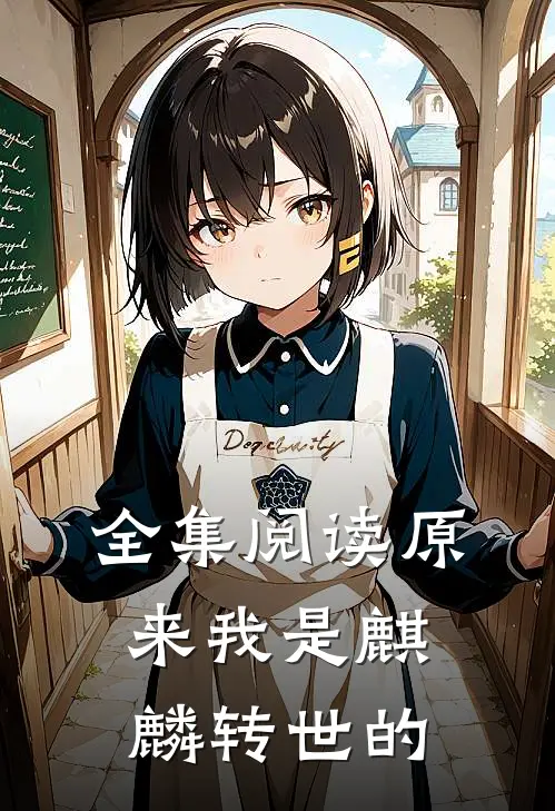 全集阅读原来我是麒麟转世的
