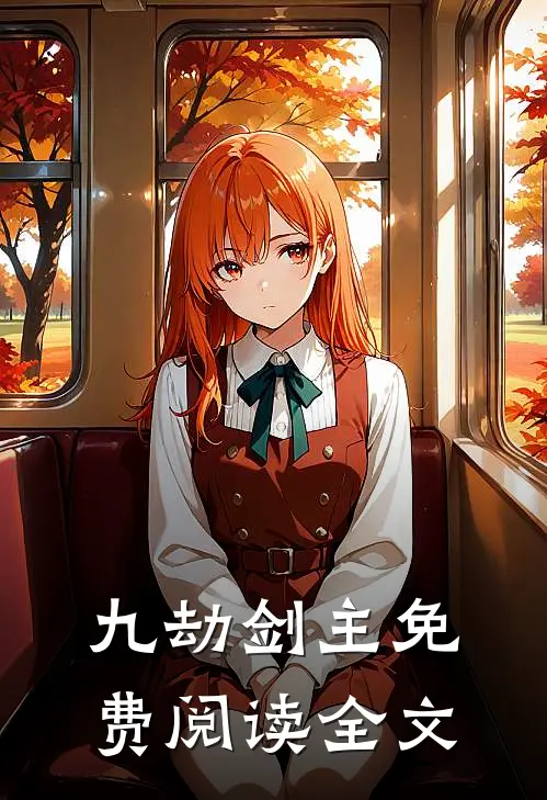 九劫剑主免费阅读全文