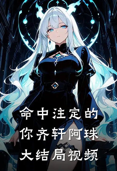 命中注定的你齐轩阿珠大结局视频