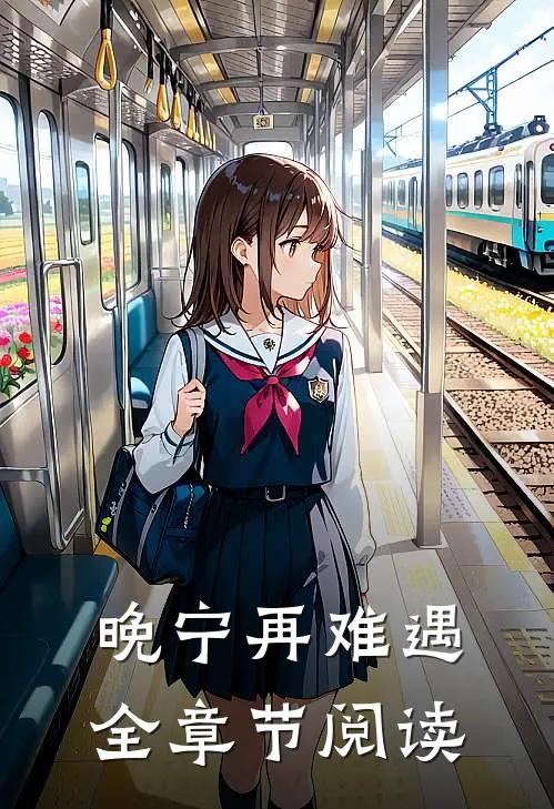 晚宁再难遇全章节阅读