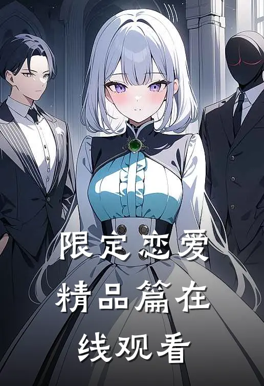 限定恋爱精品篇在线观看