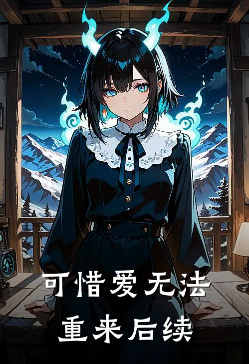 可惜爱无法重来后续