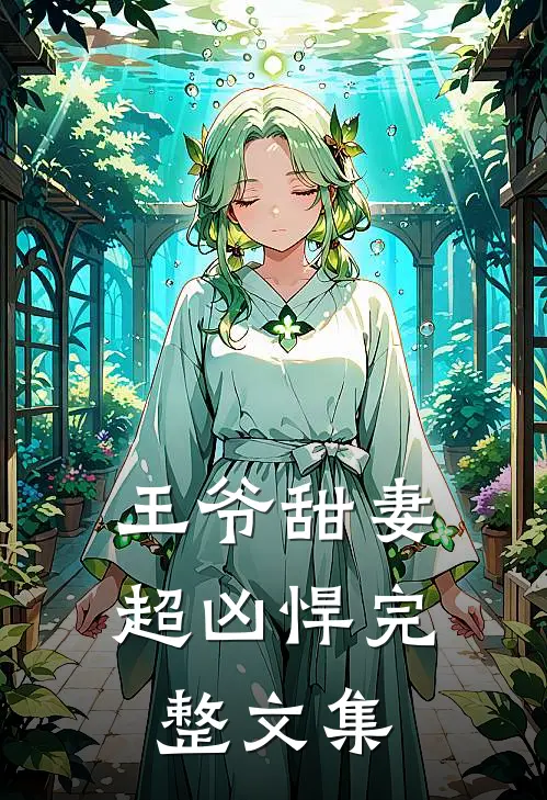 王爷甜妻超凶悍完整文集
