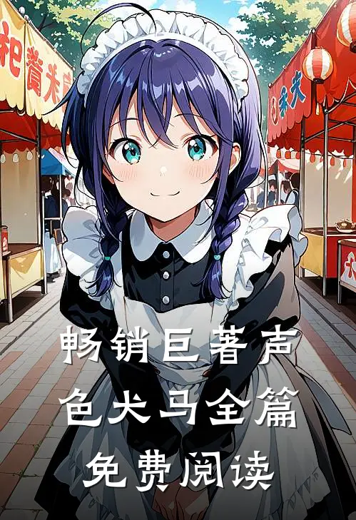 畅销巨著声色犬马全篇免费阅读