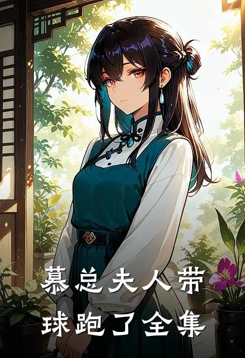 慕总夫人带球跑了全集