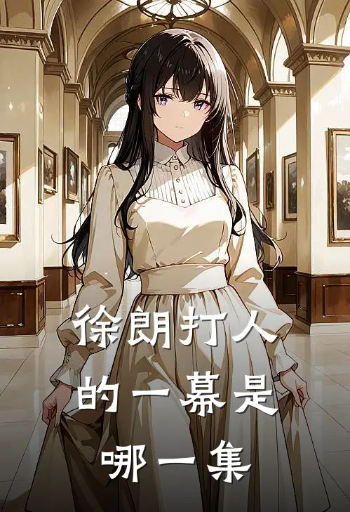 徐朗打人的一幕是哪一集
