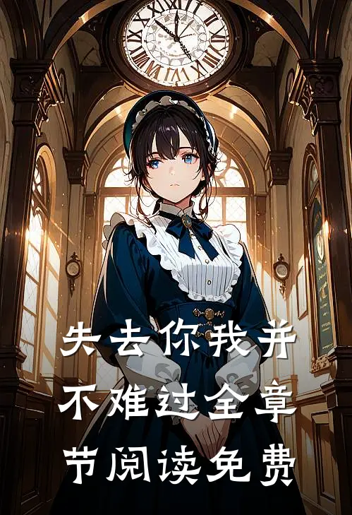 失去你我并不难过全章节阅读免费