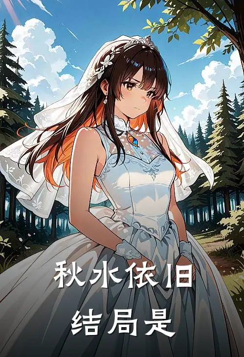 秋水依旧结局是