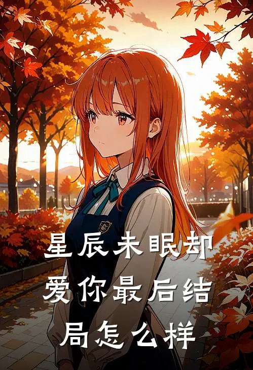 星辰未眠却爱你最后结局怎么样