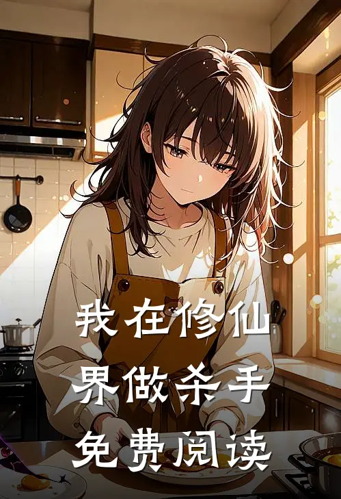 我在修仙界做杀手免费阅读