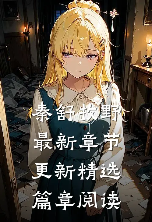 秦舒牧野最新章节更新精选篇章阅读