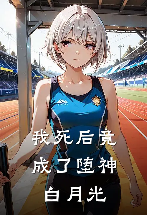 我死后竟成了堕神白月光