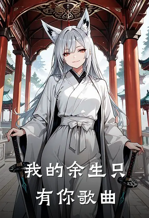 我的余生只有你歌曲