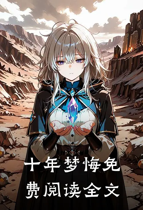 十年梦悔免费阅读全文