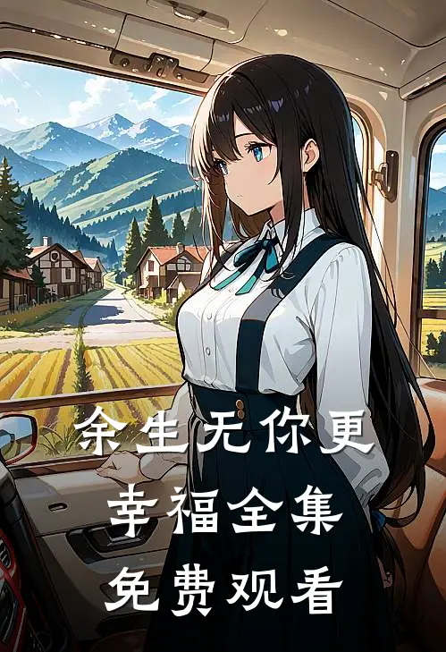 余生无你更幸福全集免费观看