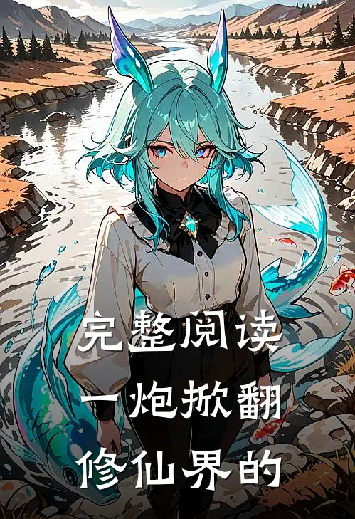 完整阅读一炮掀翻修仙界的