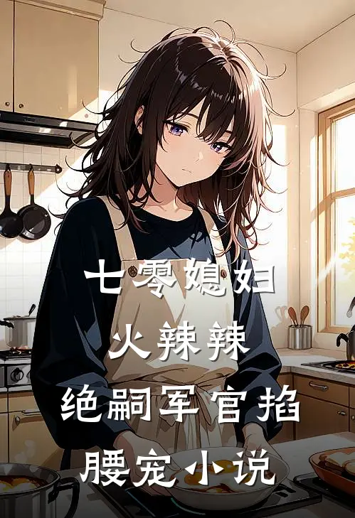 七零媳妇火辣辣，绝嗣军官掐腰宠小说