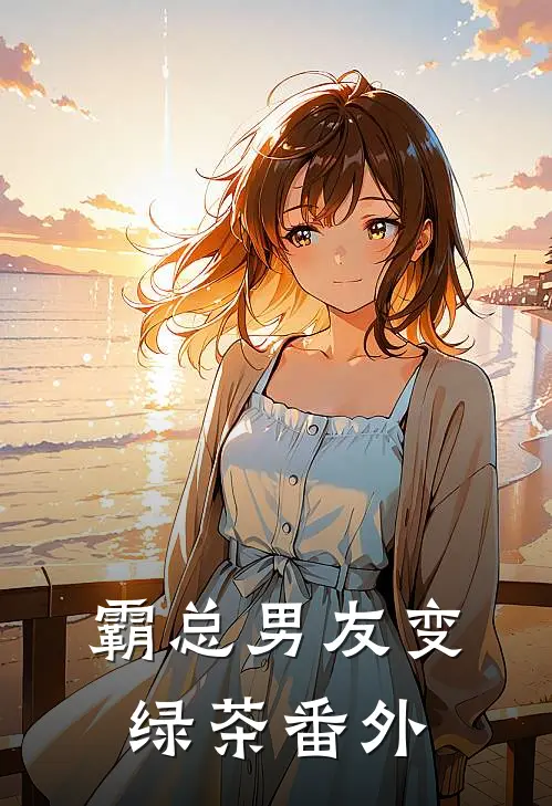 霸总男友变绿茶 番外