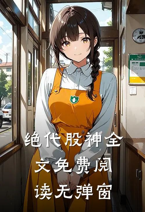 绝代股神全文免费阅读无弹窗