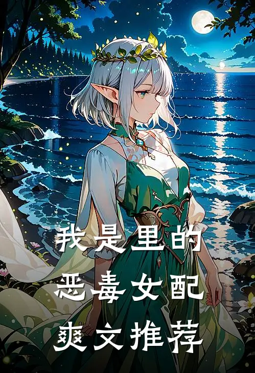 我是里的恶毒女配爽文推荐