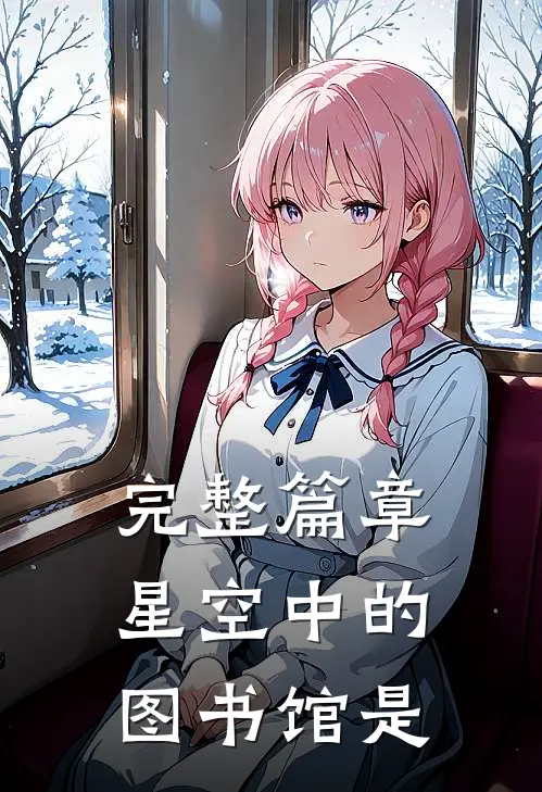 完整篇章星空中的图书馆是