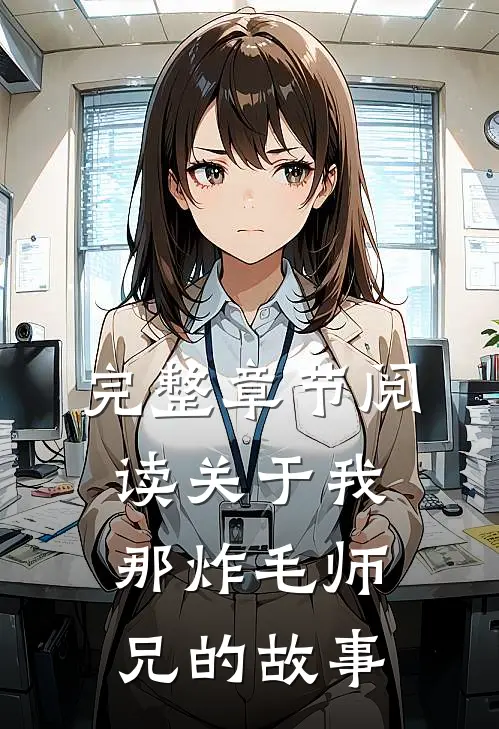 完整章节阅读关于我那炸毛师兄的故事