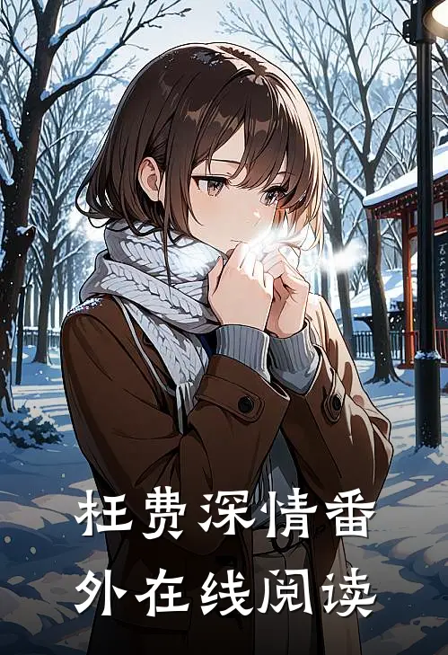 枉费深情 番外在线阅读