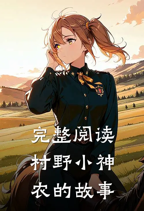 完整阅读村野小神农的故事