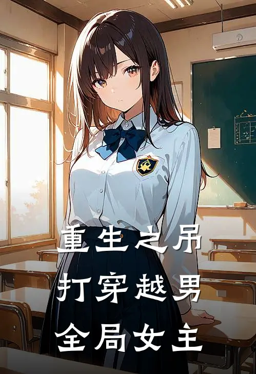 重生之吊打穿越男全局女主