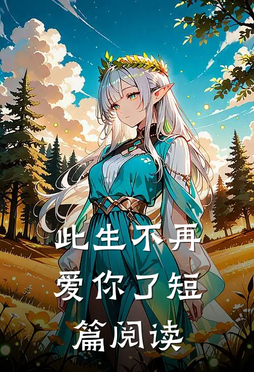 此生不再爱你了短篇阅读
