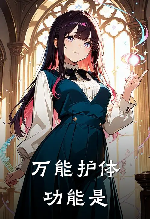 万能护体功能是