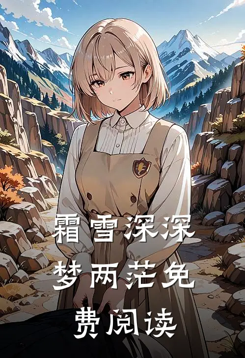 霜雪深深梦两茫免费阅读