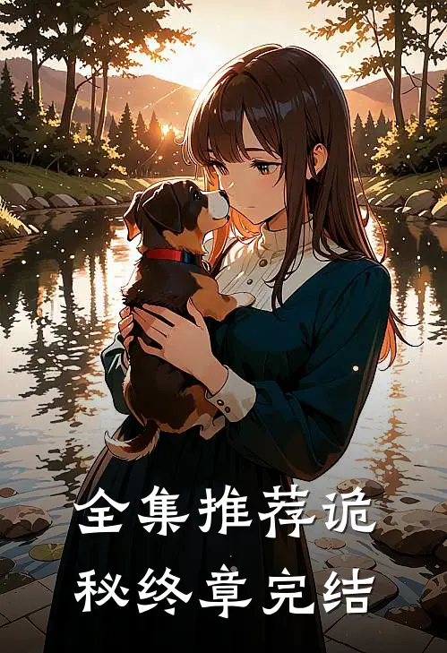 全集推荐诡秘终章完结