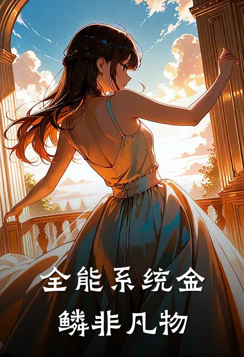 全能系统金鳞非凡物