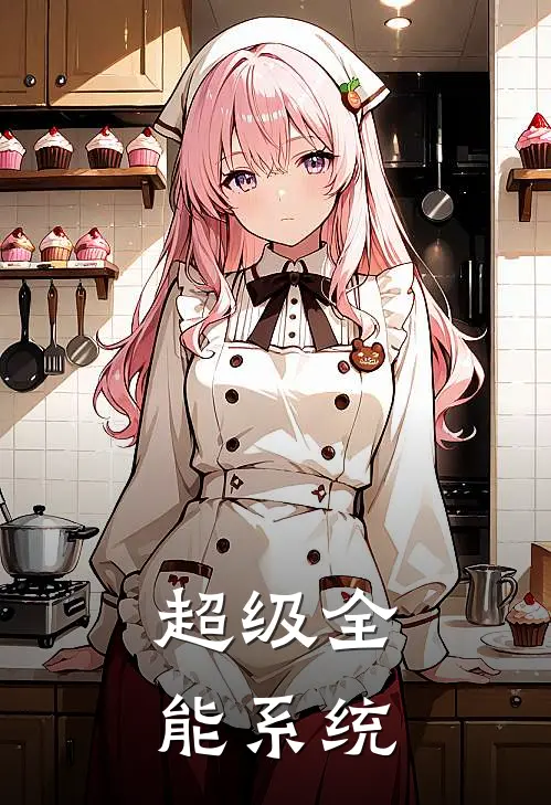 超级全能系统