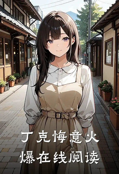 丁克悔意火爆在线阅读